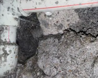 嵊州漏水检测多少钱