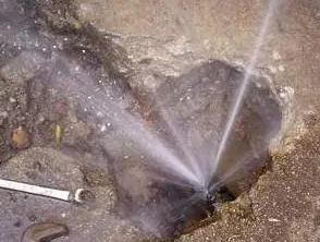 嵊州水管漏水检测哪家好