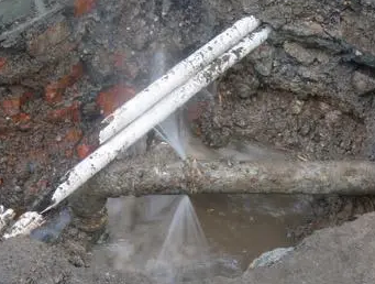 嵊州测漏水多少钱