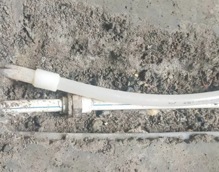 嵊州测漏水哪家好