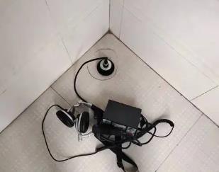 嵊州测漏水公司