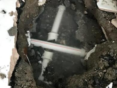 嵊州漏水检测公司哪家好