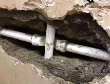 嵊州漏水检测电话多少